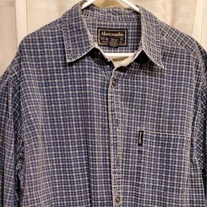Vintage Abercrombie Shirt